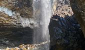 Randonnée Marche Nasbinals - Nasbinal Cascade du Deroc - Photo 1