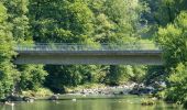 Trail On foot Wädenswil - Hütten - Finsterseebrugg - fixme - Photo 1