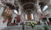 Trail Walking Brixen - Bressanone - Eisacktaler Weinwanderweg - Kloster Neustift - Photo 18
