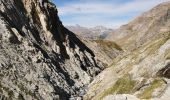 Tour Wandern Val-d'Isère - 73 2022 08 15 Refuge de Prariond - Photo 6