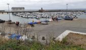 Randonnée Marche Névez - KERASCOËT - PORT DE TREVIGNON aller et retour par sentier côtier  - Photo 17