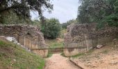 Excursión Senderismo Saint-Bonnet-du-Gard - Pont du Gard - Photo 8