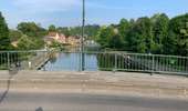 Trail Walking Anderlues - Balade Lobbes-Thuin-Anderlues  - Photo 13