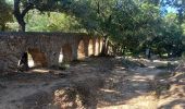 Randonnée Marche Roquebrune-sur-Argens - Circuit de l'eau - Photo 2