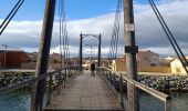 Tocht Noords wandelen Gruissan - Le massif de la Clape Gruissan - Photo 3