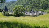 Tocht Stappen Saint-Pierre-de-Chartreuse - chartreuse  - Photo 3