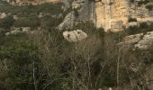Tour Wandern Cesseras - La Cesse à Cesseras par la Balme rouge, Vieulac, le moulin d'Azam - Photo 16