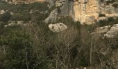 Trail Walking Cesseras - La Cesse à Cesseras par la Balme rouge, Vieulac, le moulin d'Azam - Photo 16