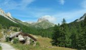 Excursión Senderismo Névache - VALLÉE ETROITE - Photo 1