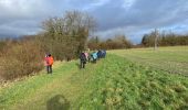 Tocht Stappen Étampes-sur-Marne - ETAMPES rando  - Photo 2