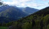 Tour Wandern Entremont-le-Vieux - Roche-Veyrand-2021-05-27-G3 - Photo 2