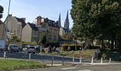Tocht Stappen Chartres - 2023 Chartres tour de ville  - Photo 1
