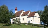 Tour Zu Fuß Niederneukirchen - Wanderweg 5 Kapellen und Wegkreuze - Photo 9