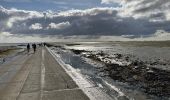 Percorso Cicloturismo La Guérinière - Tour de l’île de Noirmoutier sud - Photo 2