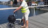 Tour Elektrofahrrad Namen - Namur Sambre et Meuse - Photo 2