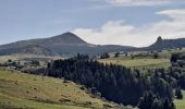 Tour Wandern Chaudeyrolles - Cascade du Salin depuis Chaudeyrolles - Photo 1