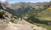 Randonnée Marche Torla-Ordesa - St Nicolas au col de Bujuarelo 13 km - Photo 17