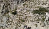 Tour Wandern Montmaur - tentative de la tête du Prad Arnaud - Photo 3