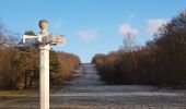 Percorso Marcia Compiègne - observatoire compiegne - Photo 1