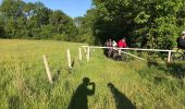 Percorso Mountainbike Visé - 20190515 Yeyette chez Mijo  - Photo 7