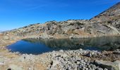 Tour Wandern Unknown - Scary lake loop - Photo 2