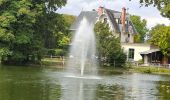 Randonnée Marche Chatou - le vesinet samedi 2 aout 2025 - Photo 1