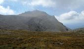 Tour Wandern Saint-Dalmas-le-Selvage - Cime de Pal par Gialorgues - Photo 10