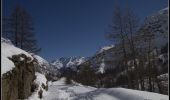 Trail On foot Ceresole Reale - IT-540A - Photo 5