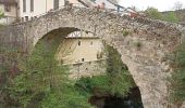 Trail Walking Nant - Nant-Causse Begon-St Jean du Bruel - Photo 5