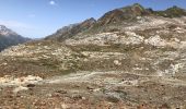 Percorso Sentiero Gemeinde St. Leonhard im Pitztal - Pitztal  - Photo 9