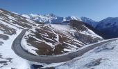 Excursión Esquí de fondo La Salette-Fallavaux - côté belle et Gargas - Photo 1