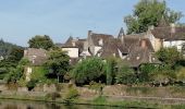 Tocht Stappen Argentat-sur-Dordogne - argentât  - Photo 20