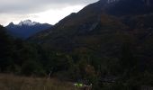 Tour Wandern Le Lauzet-Ubaye - La Roche - Roche Rousse Taïga - Photo 4