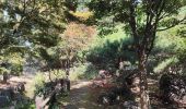 Randonnée Autre activité Unknown - Jardin botanique de Jeonju  - Photo 2