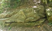 Tocht Stappen Valbonne - La Brague de Valbonne - Photo 4