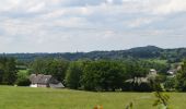 Trail Walking Herve - 20210626 - Xhendelesse Balade gourmande école  - Photo 10