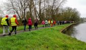 Trail Walking Castres - Castres du 02-04-2023 le matin - Photo 1