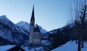 Percorso A piedi Heiligenblut am Großglockner - Wikiloc - Heiligenblut rond het dorp - Photo 1