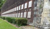 Tocht Stappen Arras - Arras Citadelles Grands Prés 16,5 km - Photo 9