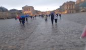 Percorso Marcia Versailles - Versailles grandes eaux - Photo 14