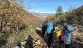 Tocht Stappen Le Broc - Le Broc (lac) ; le mouton d'Anou - Photo 4