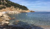 Tour Wandern Le Rove - Calanques de Niolon - Photo 6