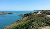 Tocht Stappen Cancale - Cancale Port Mer - 15.3km 290m 5h05 - 2017 06 19 - Photo 9