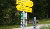 Trail Walking Marktgemeinde St. Johann in Tirol - hinterkaiser - Photo 1