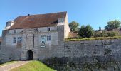 Tocht Stappen Besançon - Besançon : le Doubs, le centre, la citadelle  - Photo 10