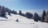 Trail Cross-country skiing La Rippe - germine - Photo 8