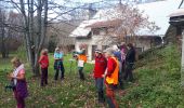 Trail Walking Vaulnaveys-le-Bas - Les Balcons de Belledonne au dėpart de Montchaffrey - Photo 4