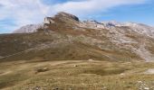 Tour Wandern Le Dévoluy - Sommet de Raz de Bec. 21/09/18 - Photo 3