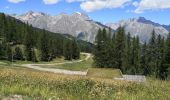 Tour Wandern Puy-Saint-Vincent - La tête d'Oreac - Photo 4