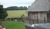 Trail Walking Mesnil-en-Ouche - 20220610-Beaumesnil - Photo 19
